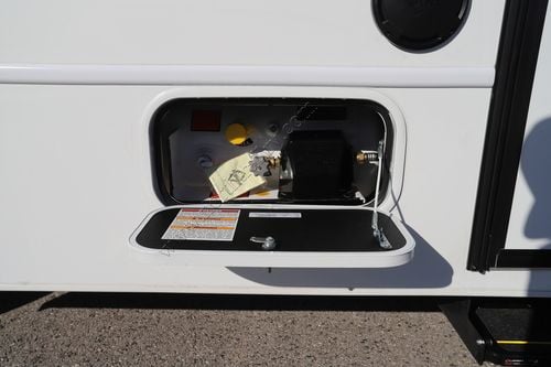 2026 Jayco Redhawk 24B