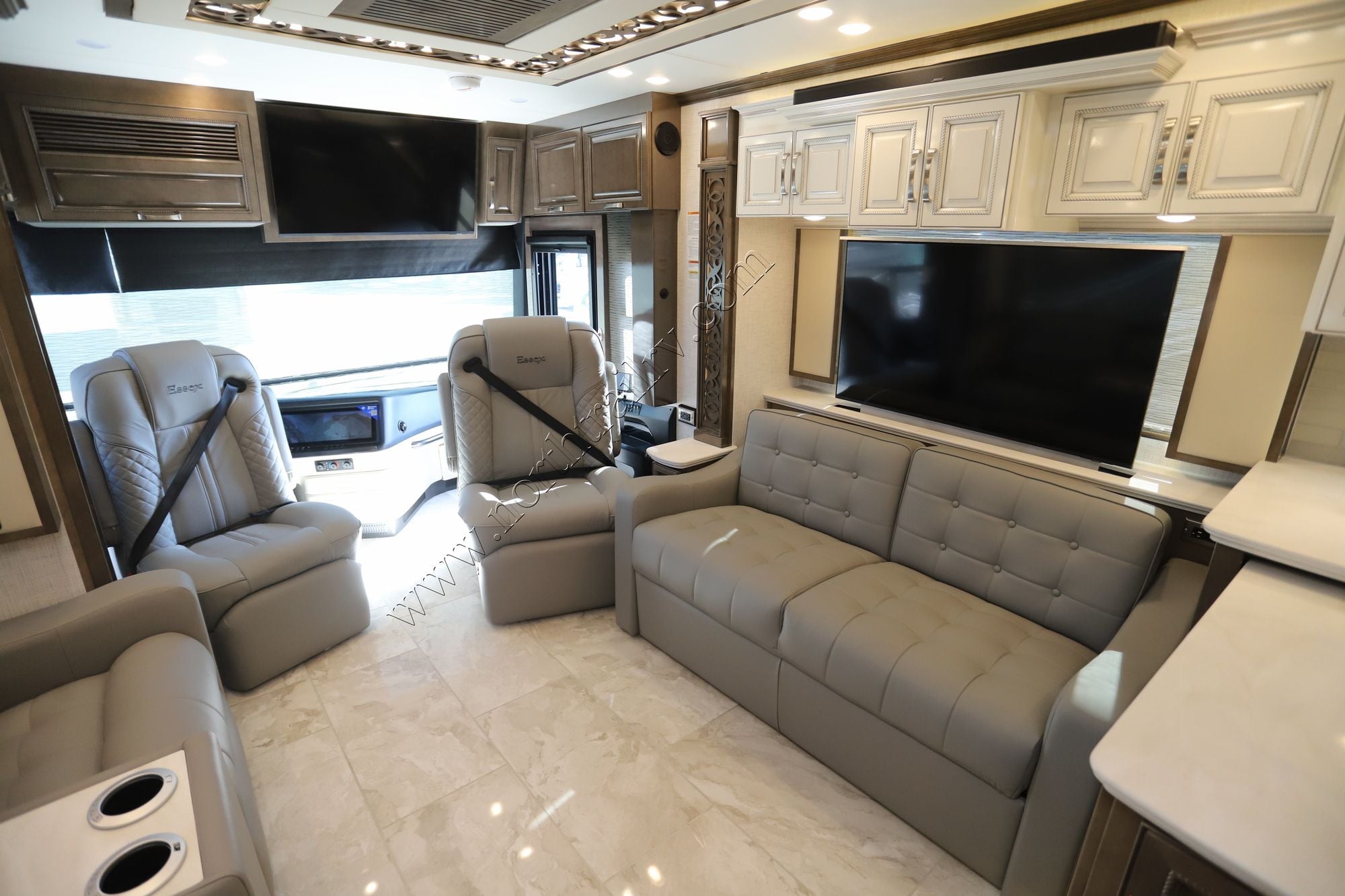 New 2026 Newmar Essex 4569 Class A  For Sale