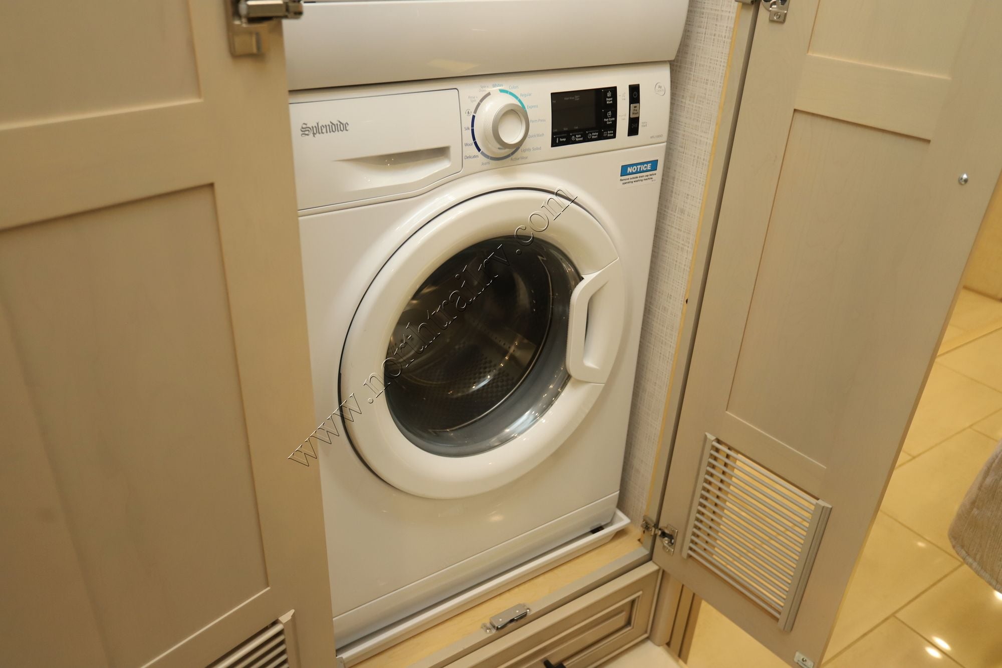 Used 2024 Newmar London Aire 4569 Class A  For Sale