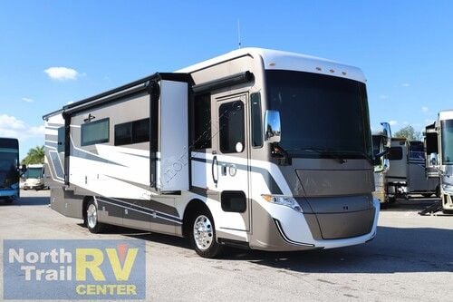 2026 Tiffin Motor Homes Byway 33FL