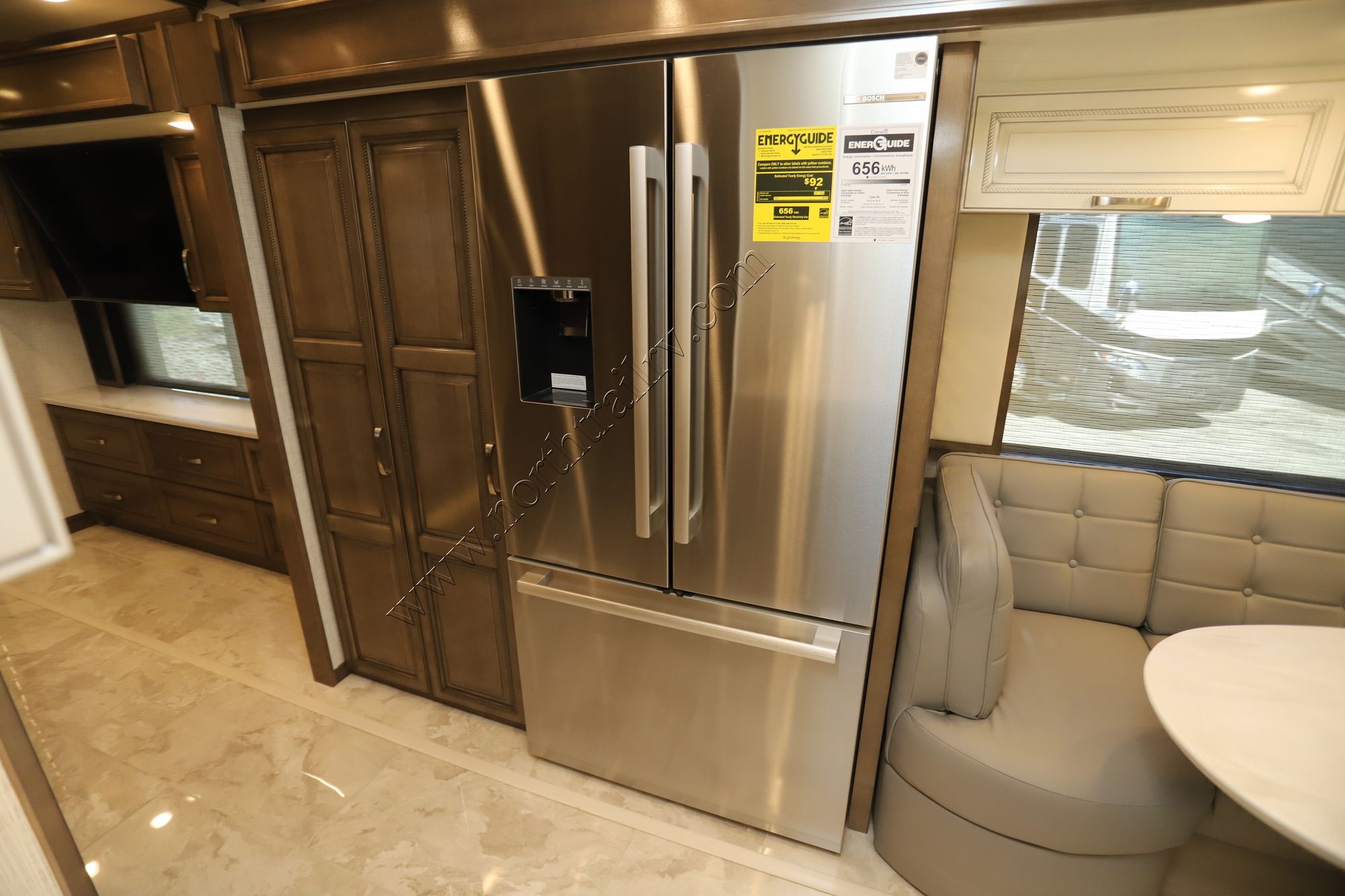 New 2026 Newmar Essex 4569 Class A  For Sale