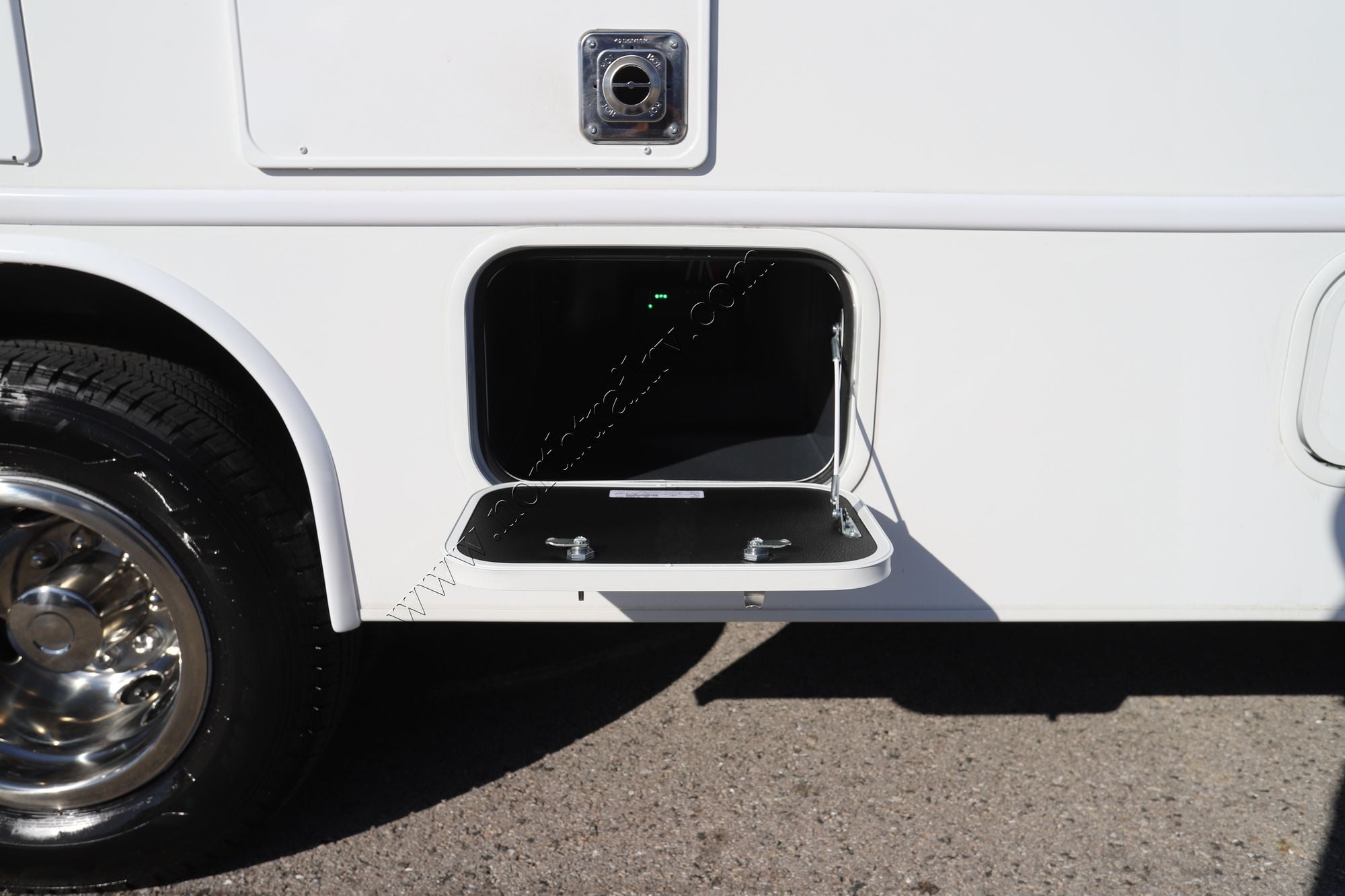 New 2026 Jayco Redhawk 24B Class C  For Sale