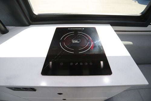 2025 Pleasure-Way Plateau TS