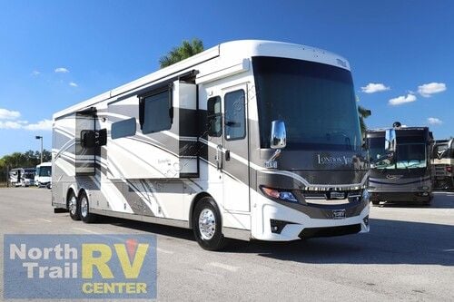 2024 Newmar London Aire 4569