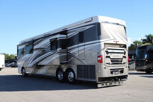 2024 Newmar London Aire 4569