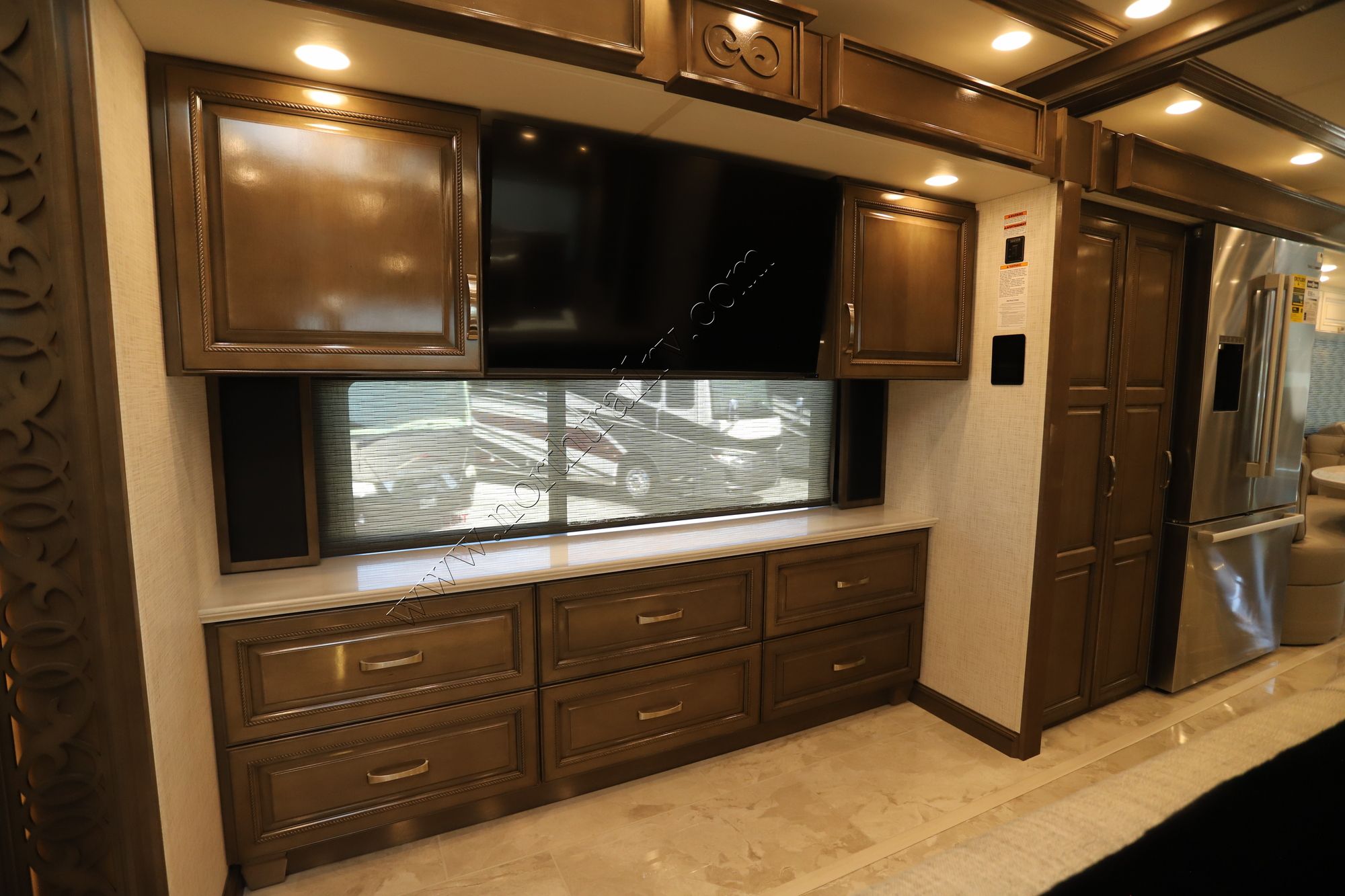 New 2026 Newmar Essex 4569 Class A  For Sale