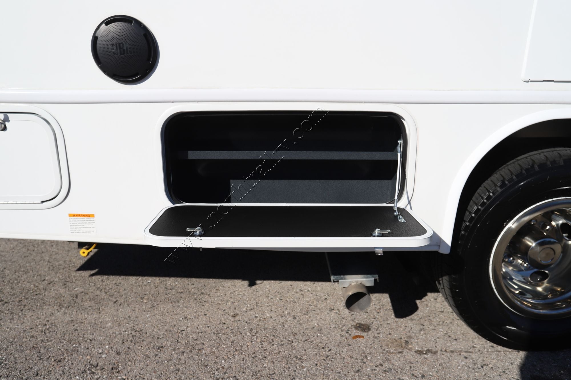 New 2026 Jayco Redhawk 24B Class C  For Sale