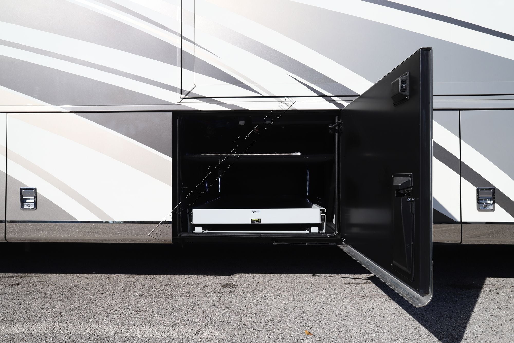 Used 2024 Newmar London Aire 4569 Class A  For Sale