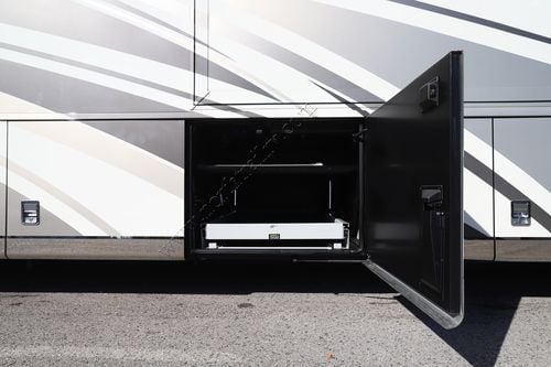 2024 Newmar London Aire 4569