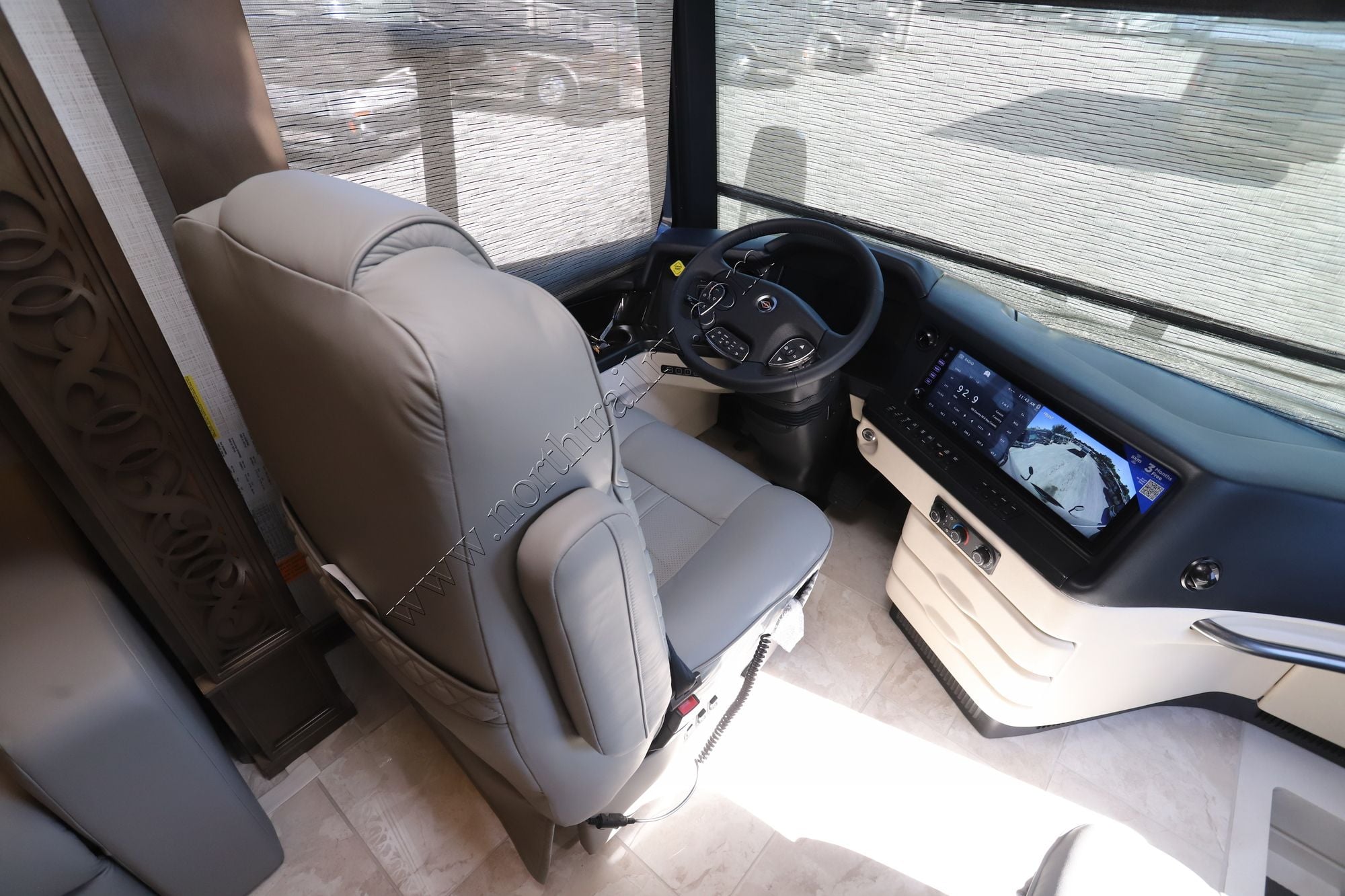 New 2026 Newmar Essex 4569 Class A  For Sale