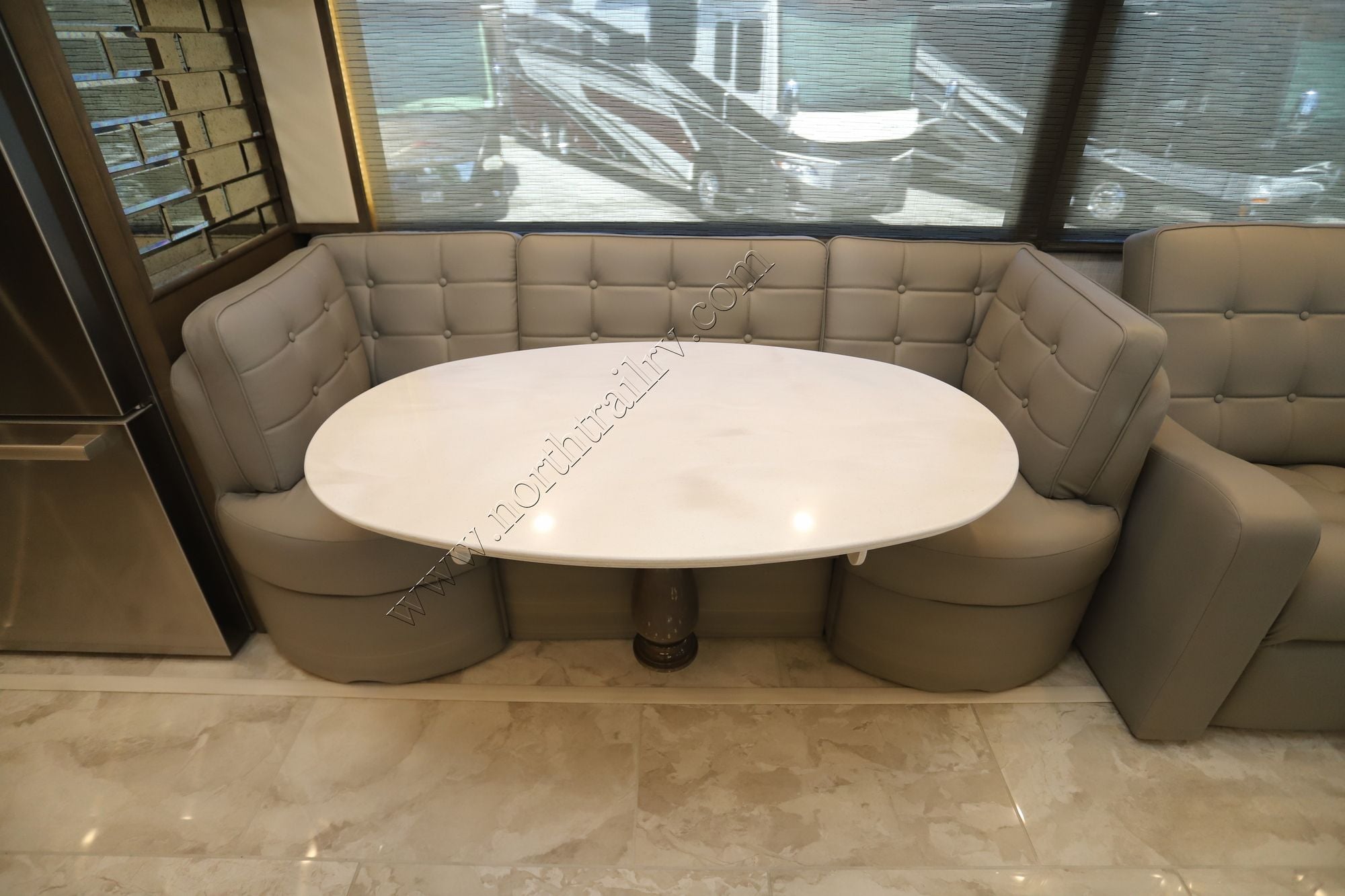 New 2026 Newmar Essex 4569 Class A  For Sale