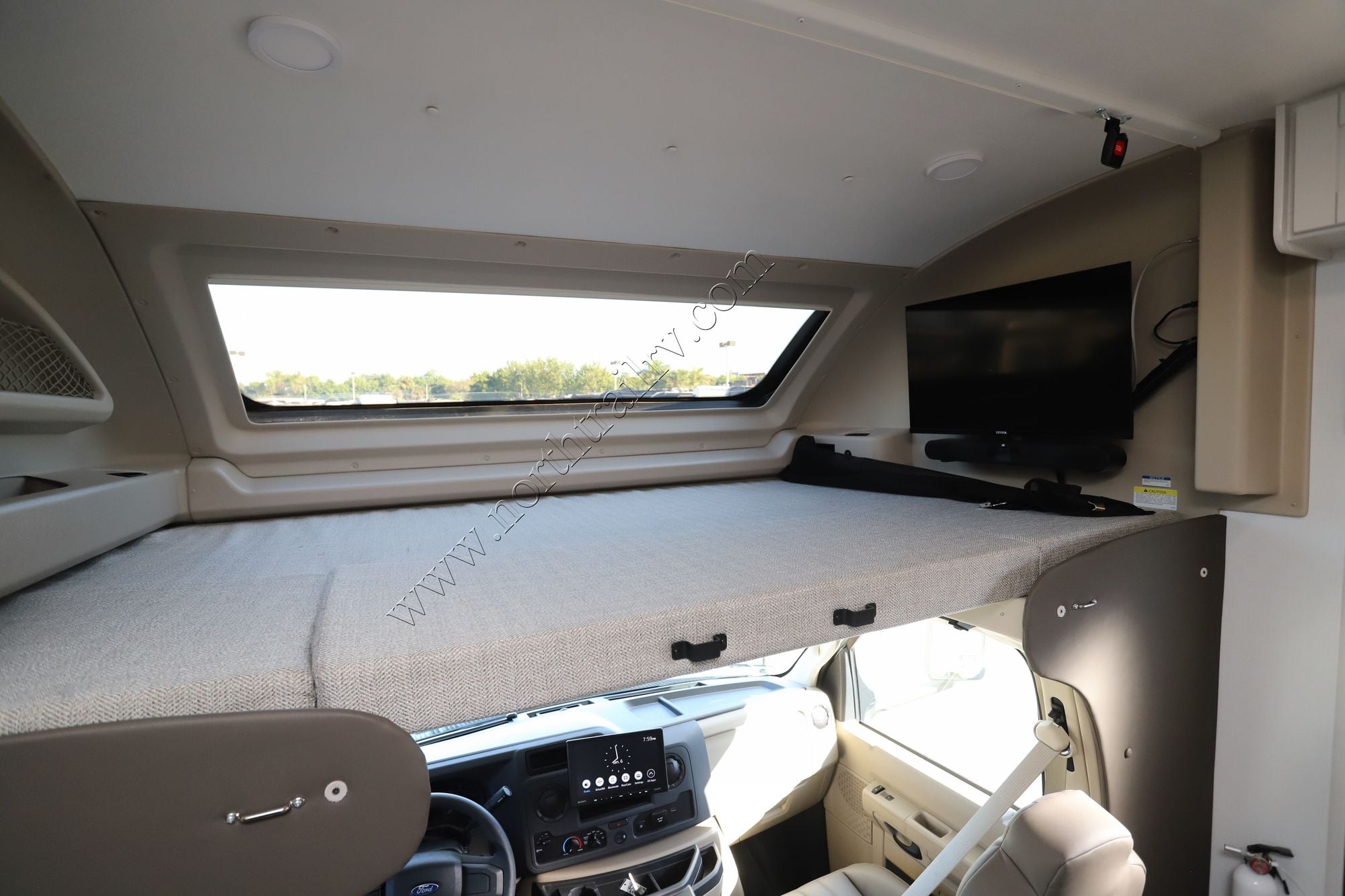 New 2026 Jayco Redhawk 24B Class C  For Sale