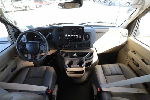 2026 Jayco Redhawk 24B