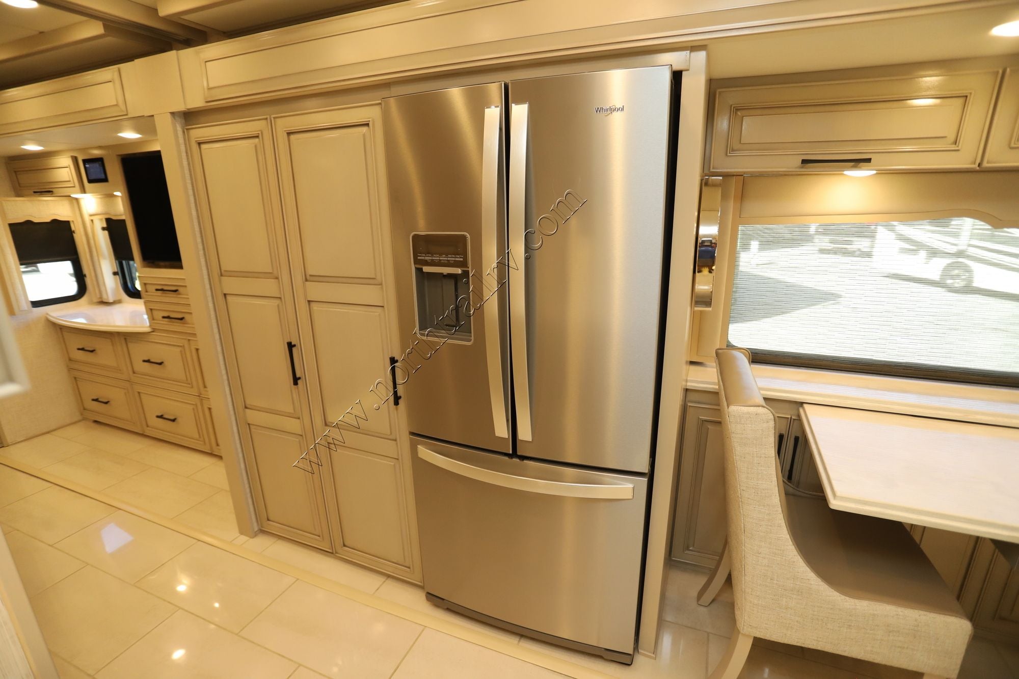 Used 2024 Newmar London Aire 4569 Class A  For Sale