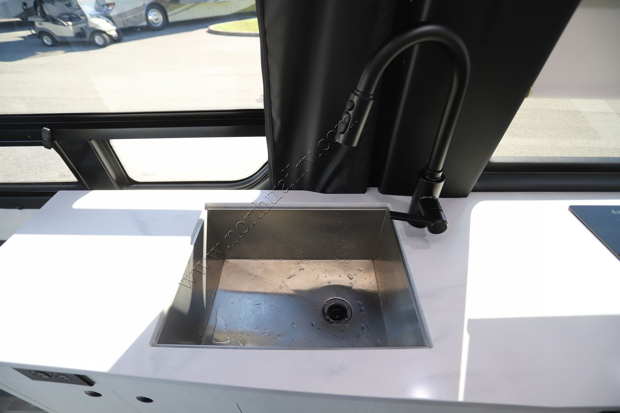 Used 2025 Pleasure-Way Plateau TS Class B  For Sale