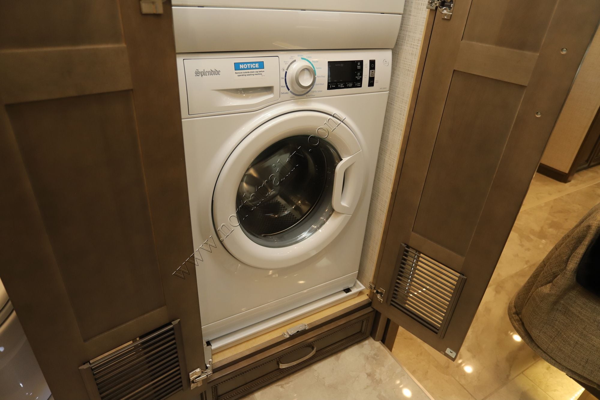 New 2026 Newmar Essex 4569 Class A  For Sale