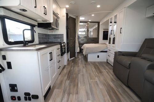 2026 Jayco Redhawk 24B