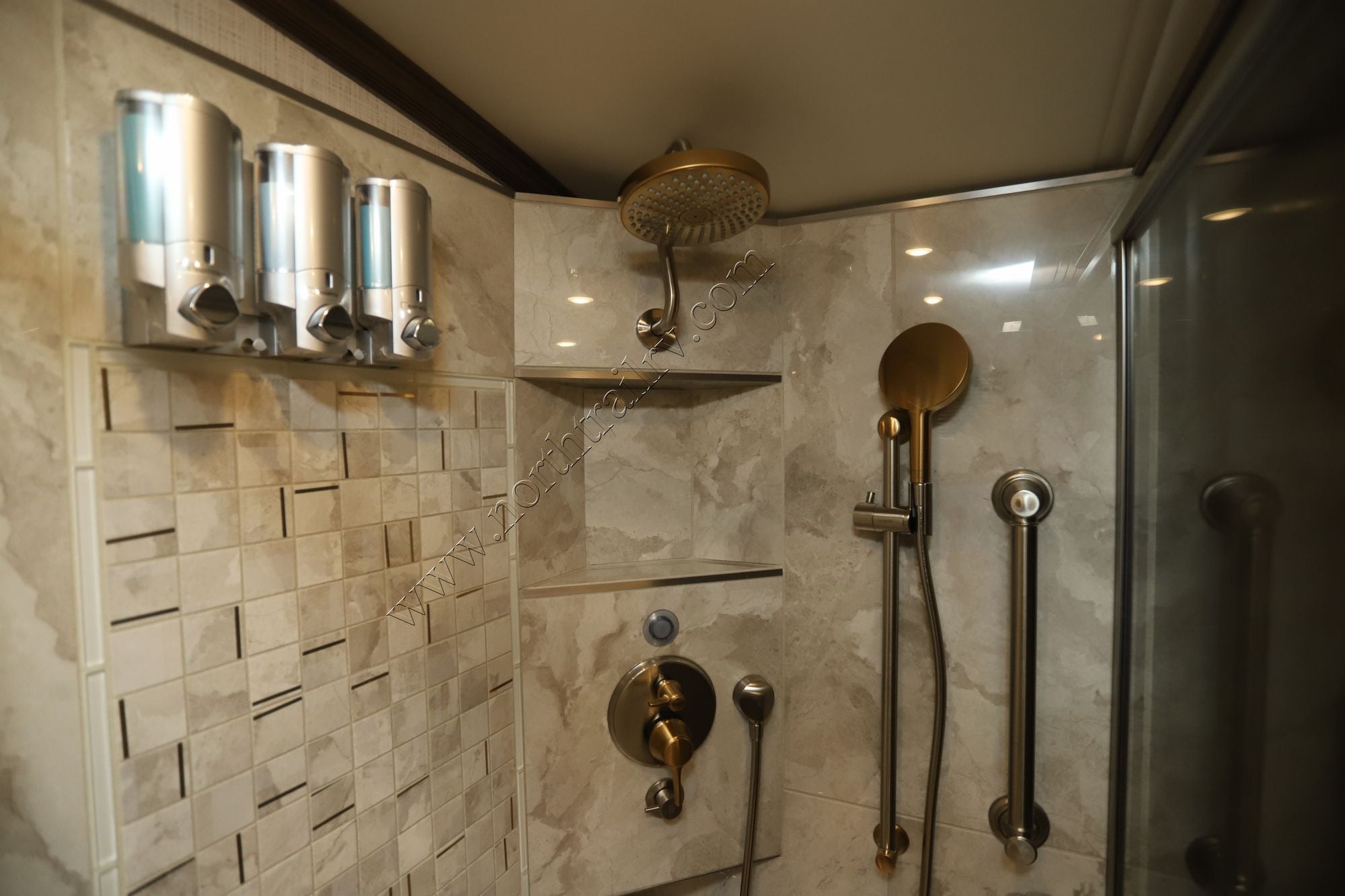 New 2026 Newmar Essex 4569 Class A  For Sale