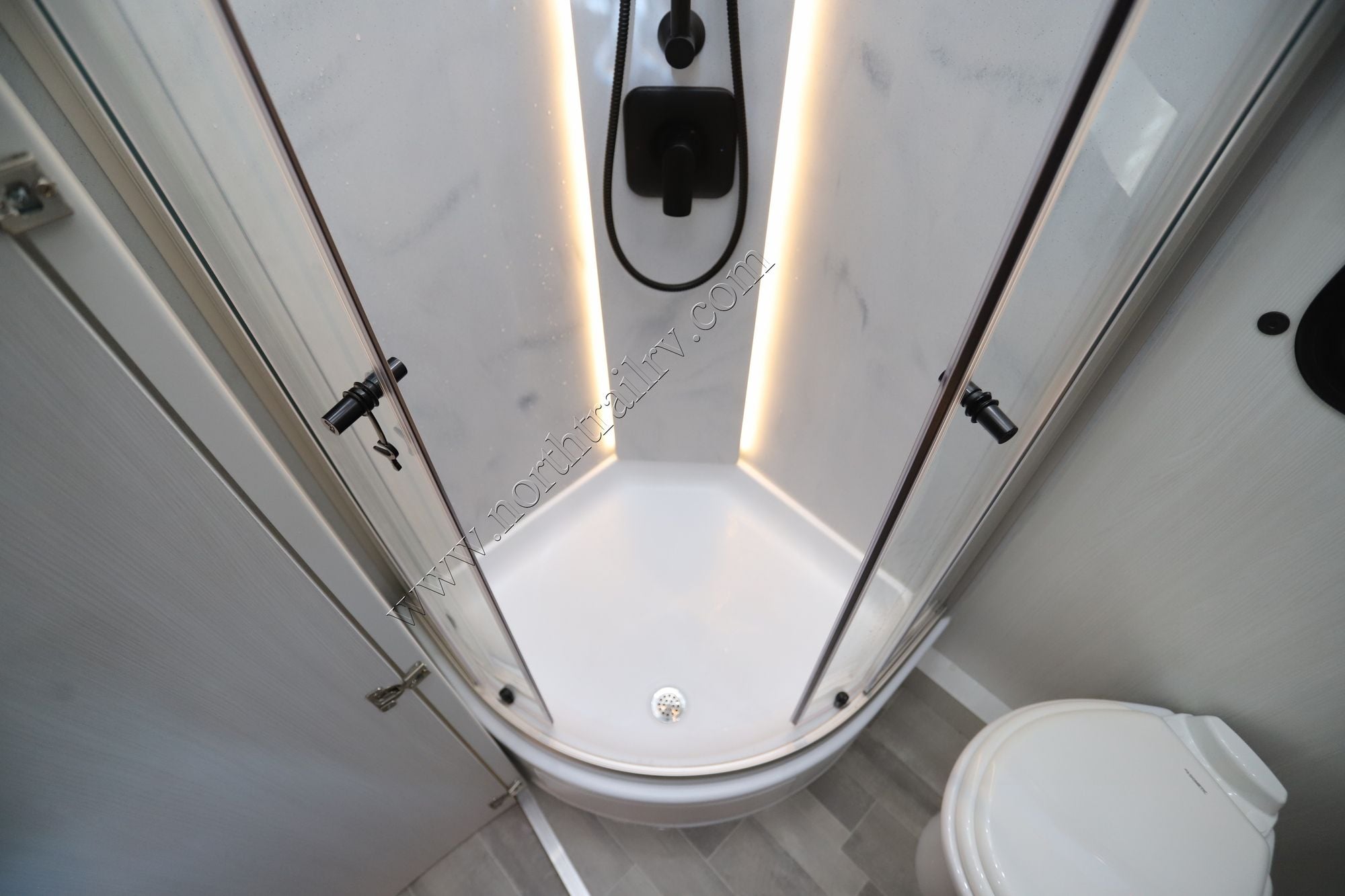 Used 2025 Pleasure-Way Plateau XLTS Class C  For Sale