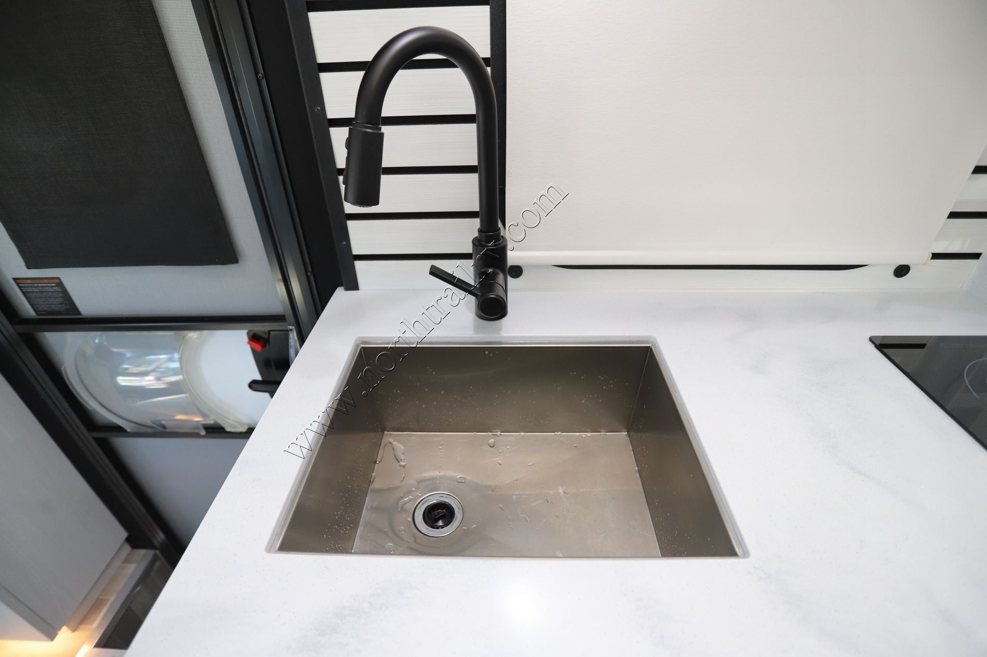 Used 2025 Pleasure-Way Plateau XLTS Class C  For Sale