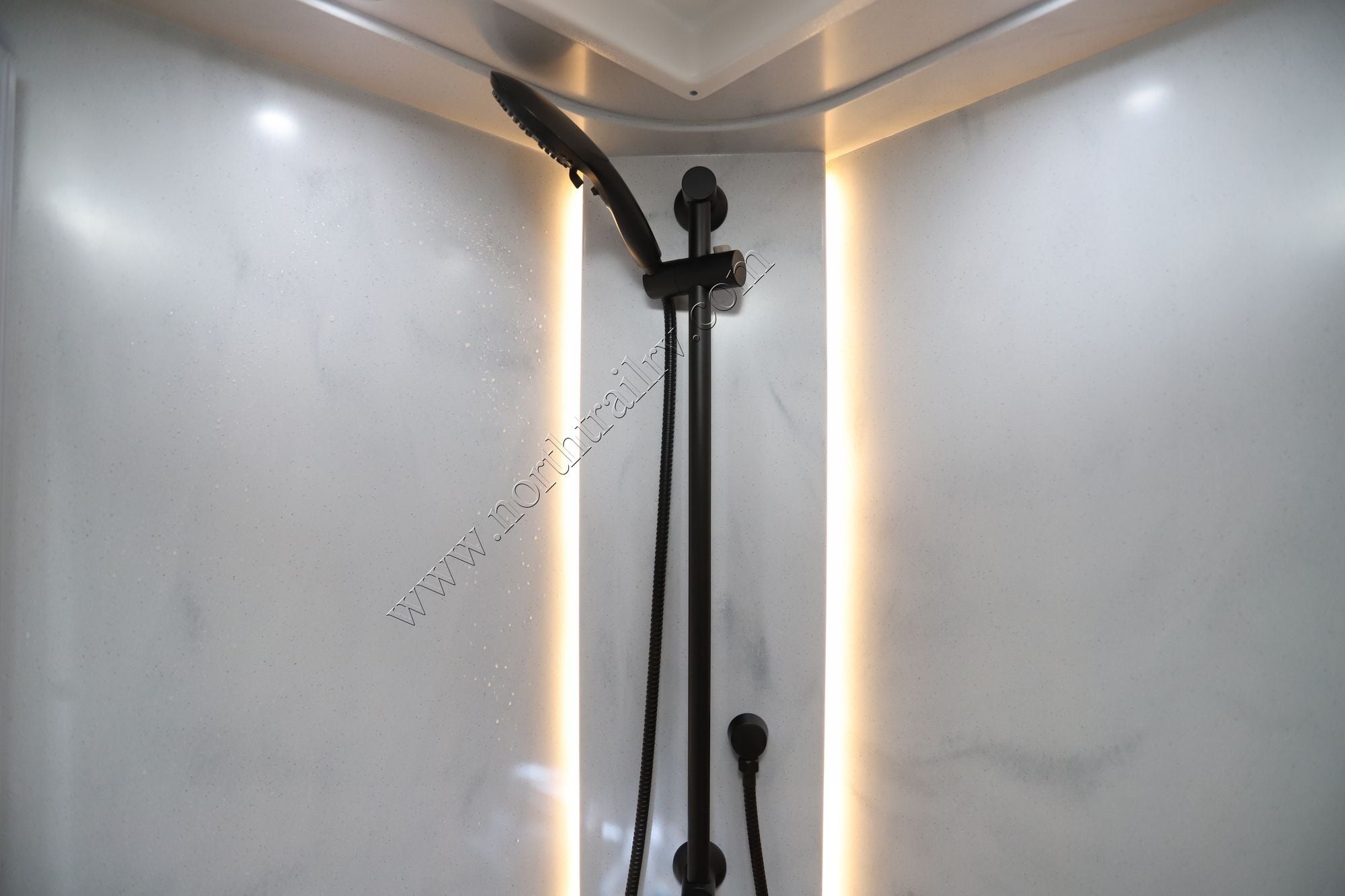 Used 2025 Pleasure-Way Plateau XLTS Class C  For Sale