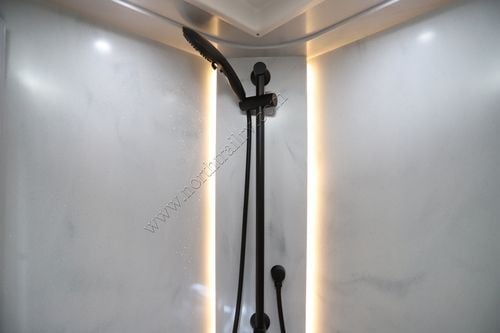 2025 Pleasure-Way Plateau XLTS Class C