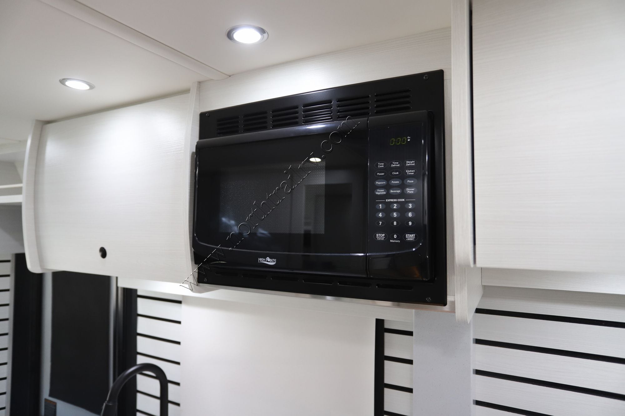 Used 2025 Pleasure-Way Plateau XLTS Class C  For Sale