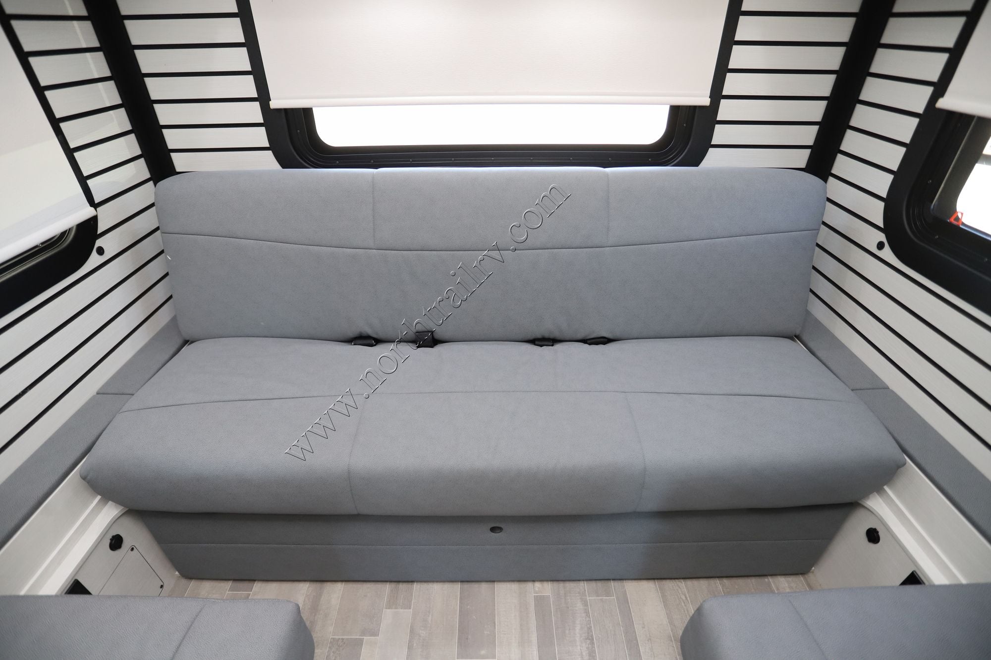 Used 2025 Pleasure-Way Plateau XLTS Class C  For Sale