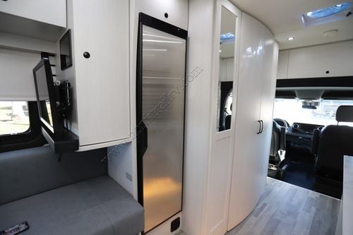 2025 Pleasure-Way Plateau XLTS Class C