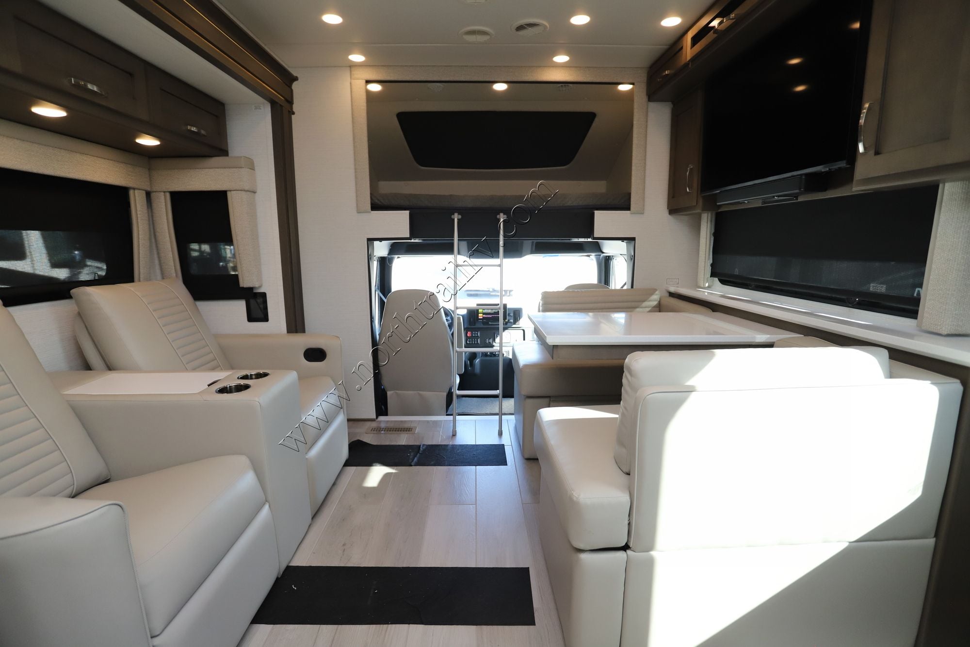 New 2026 Newmar Grand Star 3444 Super C  For Sale
