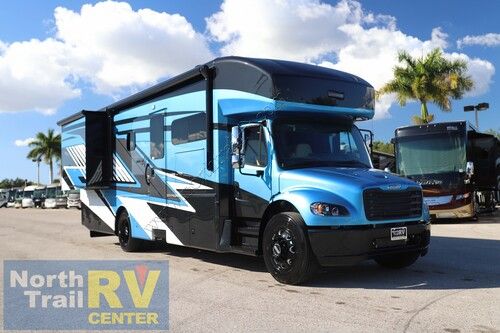 2026 Newmar Grand Star 3444