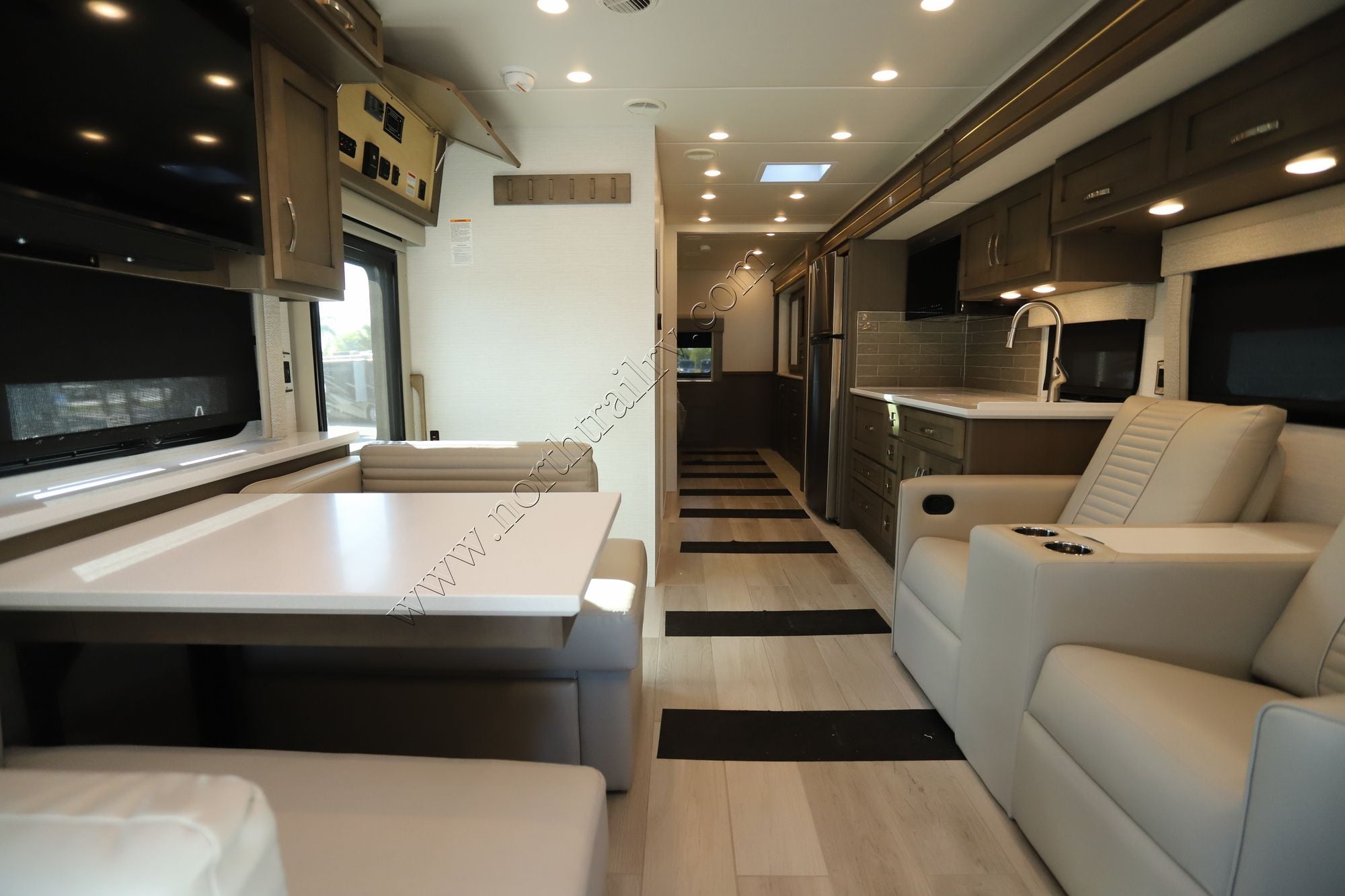 New 2026 Newmar Grand Star 3444 Super C  For Sale