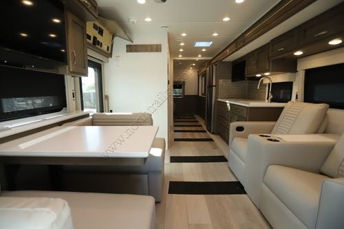 2026 Newmar Grand Star 3444