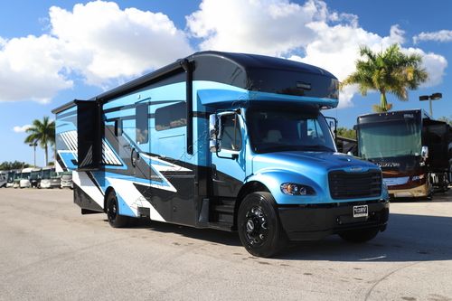 2026 Newmar Grand Star 3444