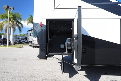 2026 Newmar Grand Star 3444