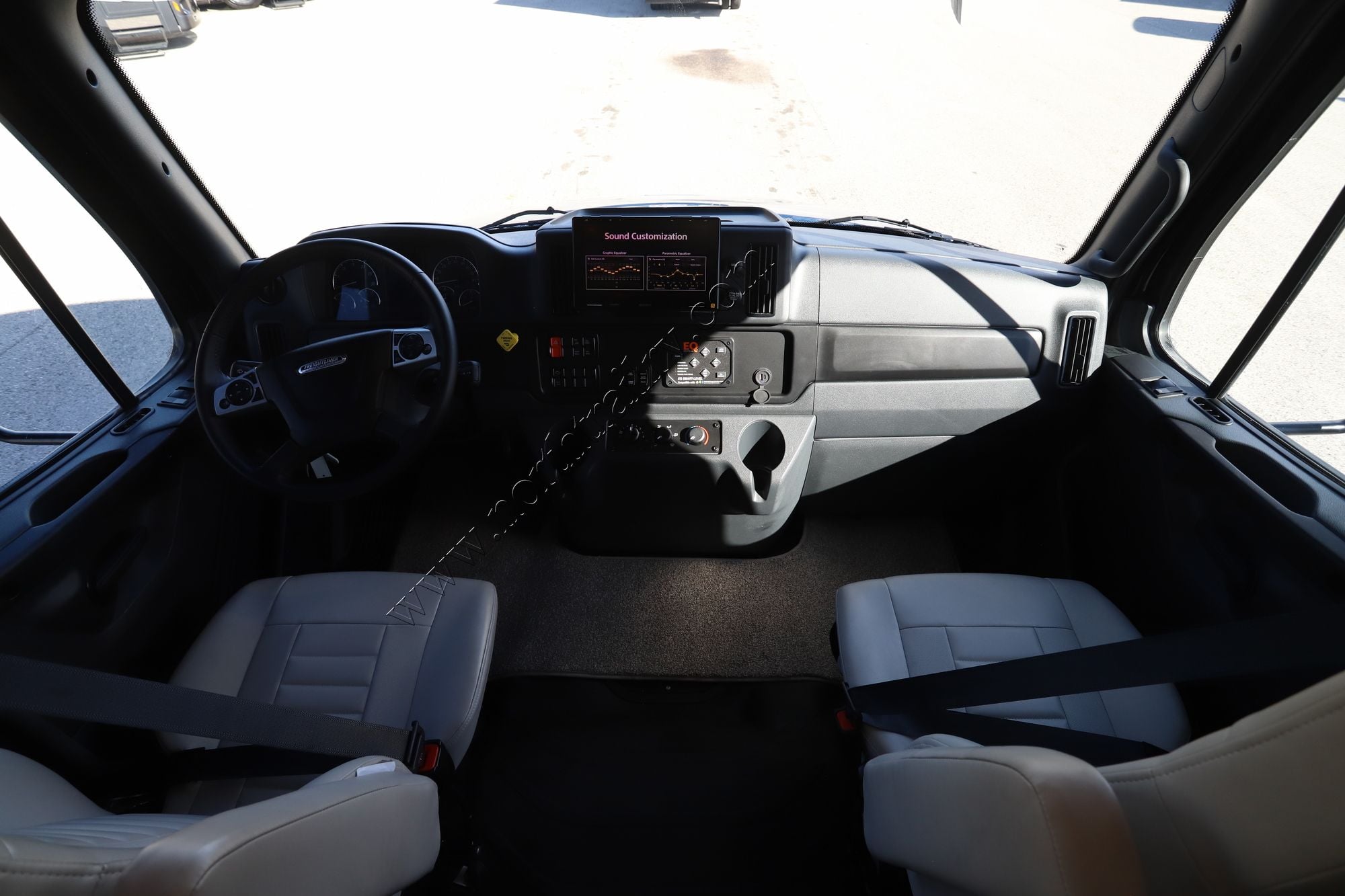 New 2026 Newmar Grand Star 3444 Super C  For Sale