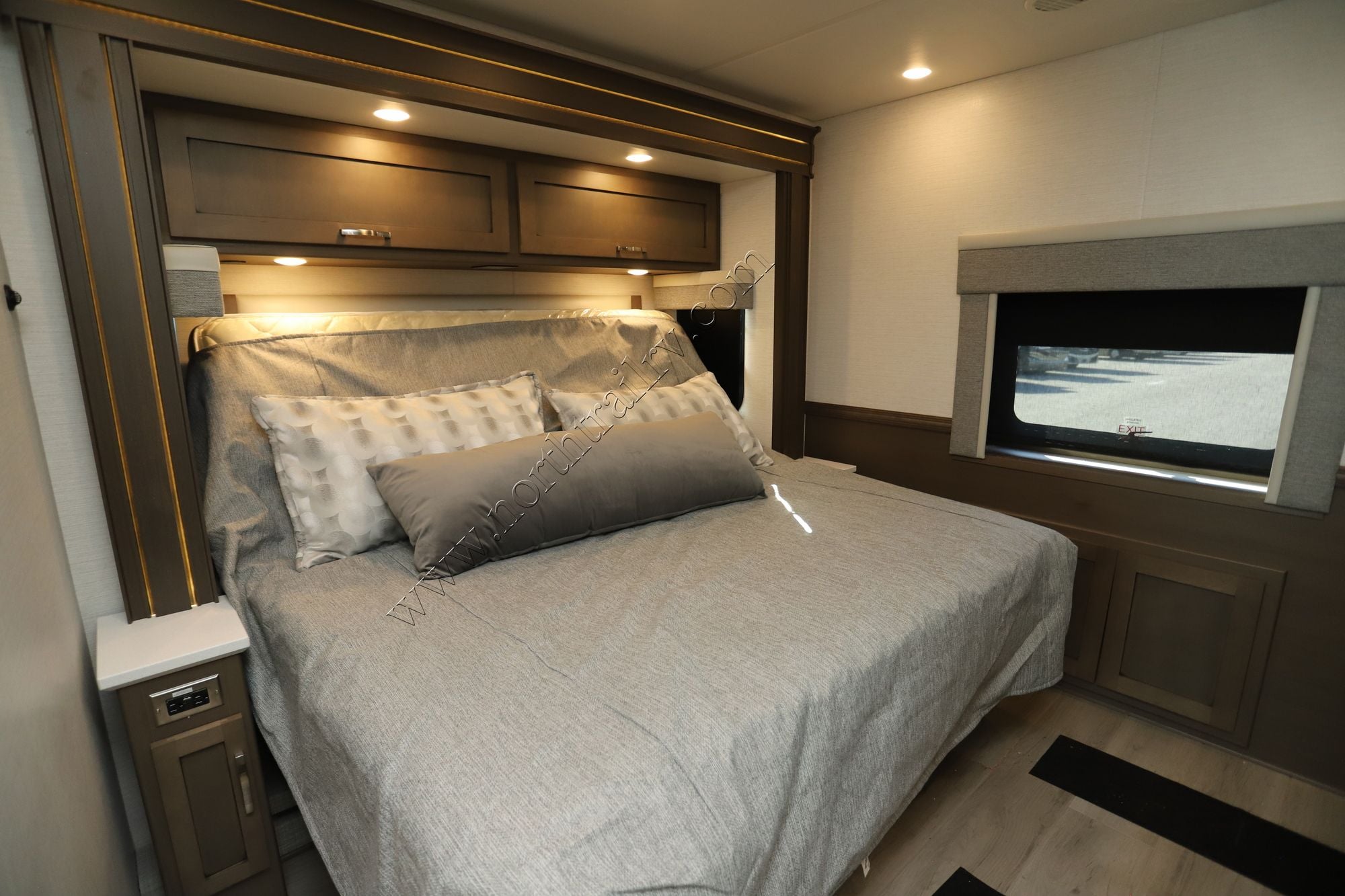 New 2026 Newmar Grand Star 3444 Super C  For Sale