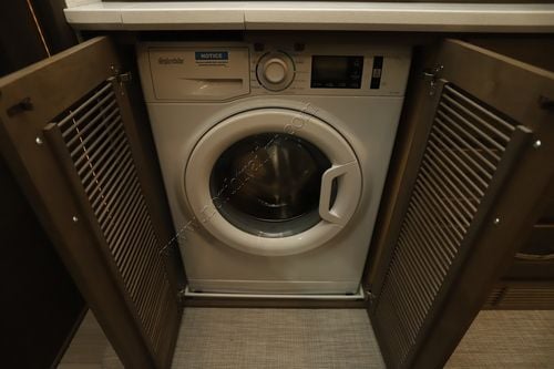 2026 Newmar Grand Star 3444