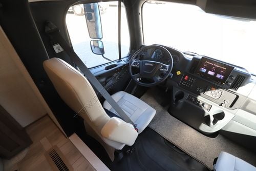 2026 Newmar Grand Star 3444