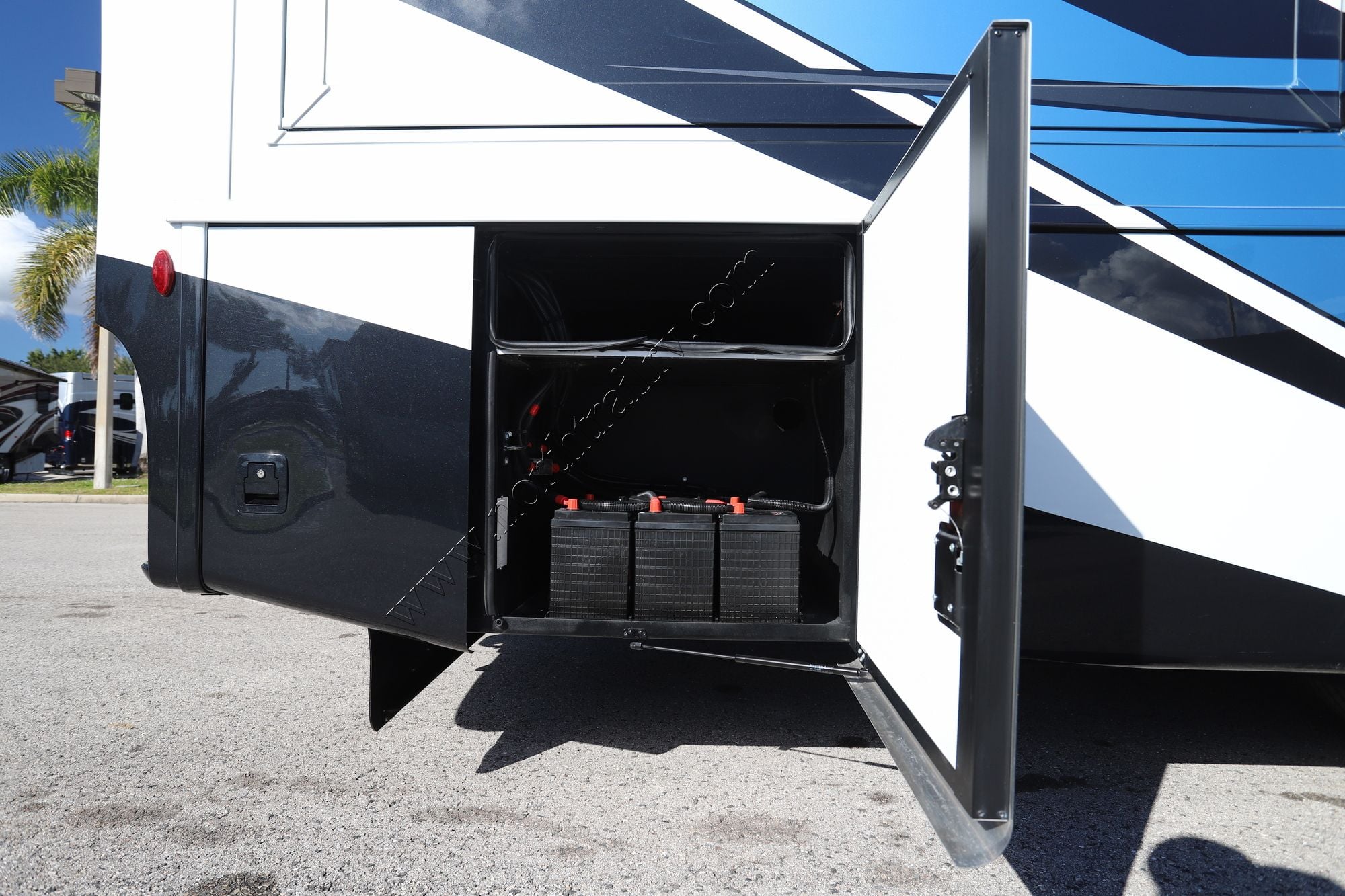 New 2026 Newmar Grand Star 3444 Super C  For Sale