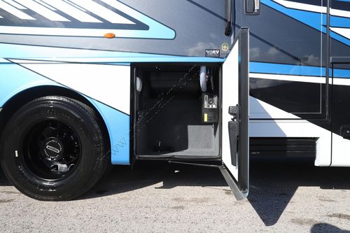 2026 Newmar Grand Star 3444