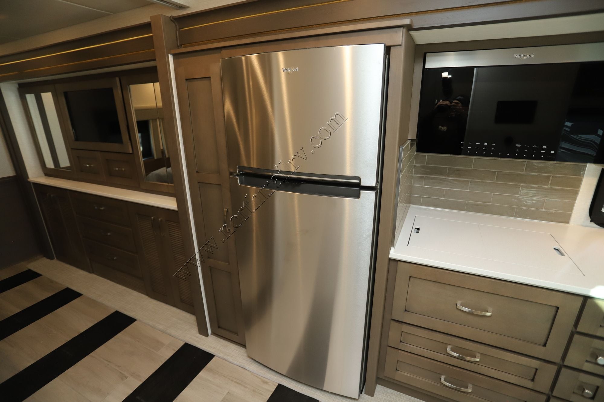 New 2026 Newmar Grand Star 3444 Super C  For Sale