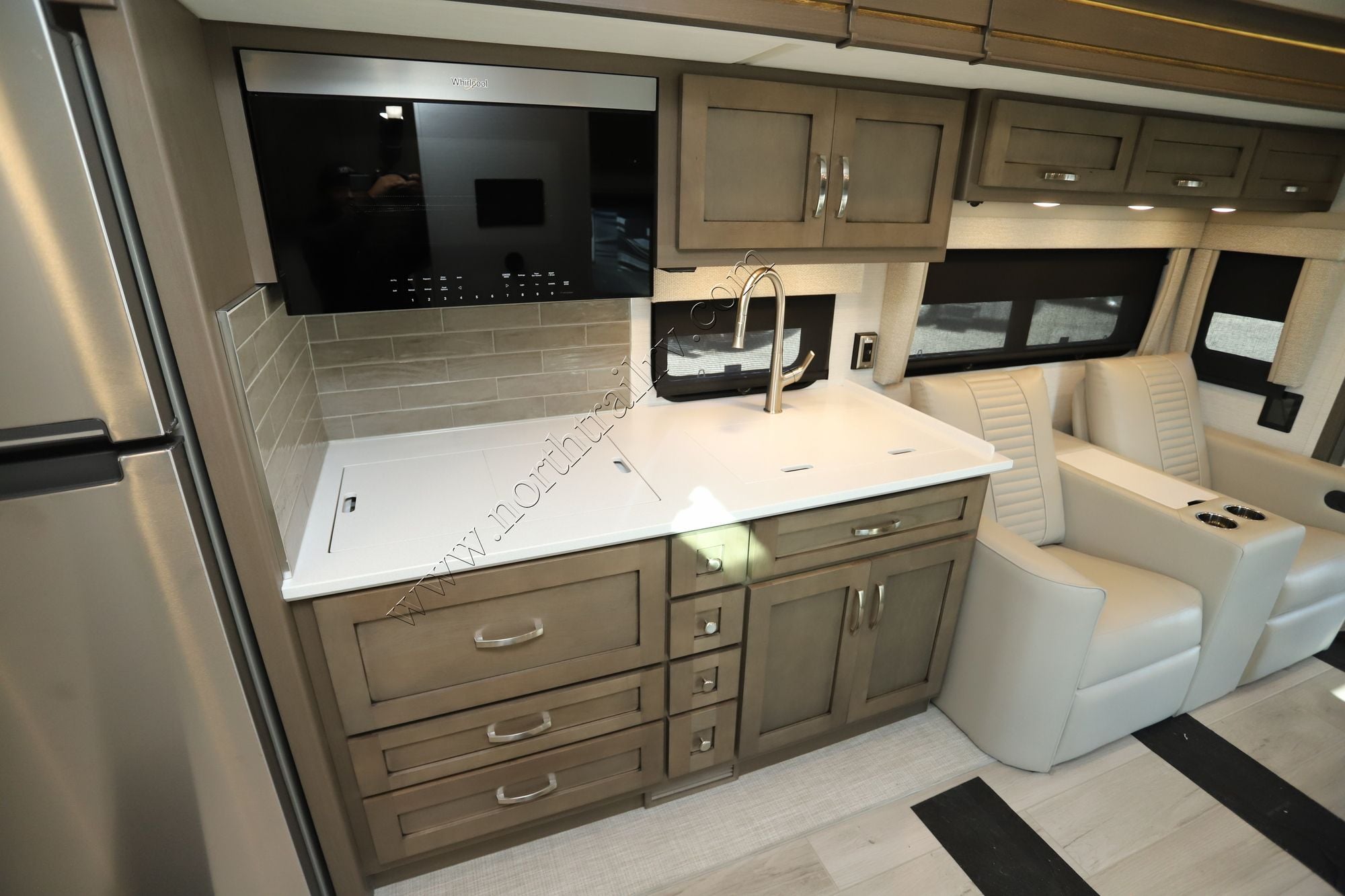 New 2026 Newmar Grand Star 3444 Super C  For Sale