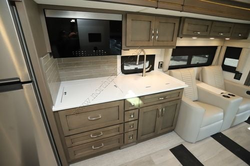 2026 Newmar Grand Star 3444