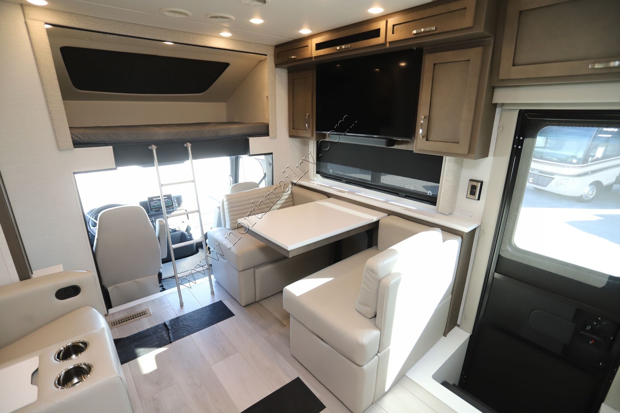 New 2026 Newmar Grand Star 3444 Super C  For Sale