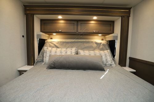 2026 Newmar Grand Star 3444