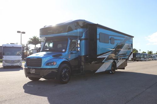 2026 Newmar Grand Star 3444