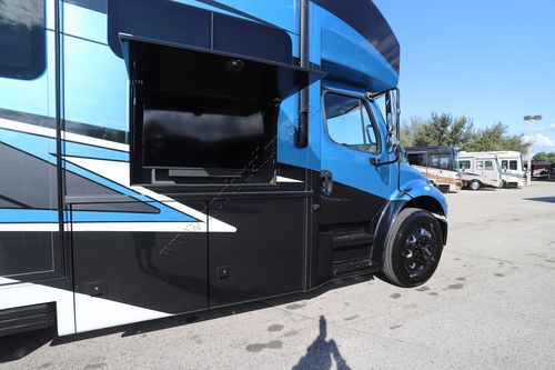 2026 Newmar Grand Star 3444