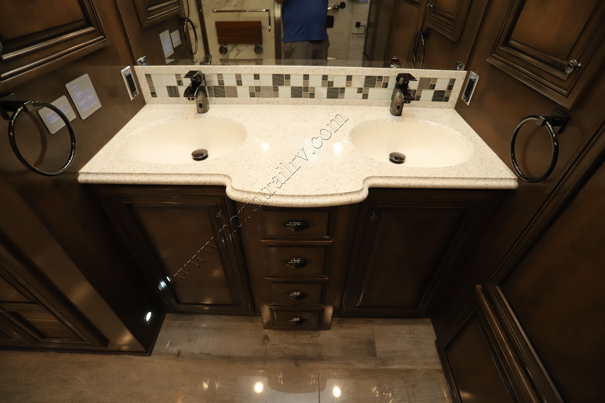 Used 2019 Newmar Dutch Star 4369 Class A  For Sale