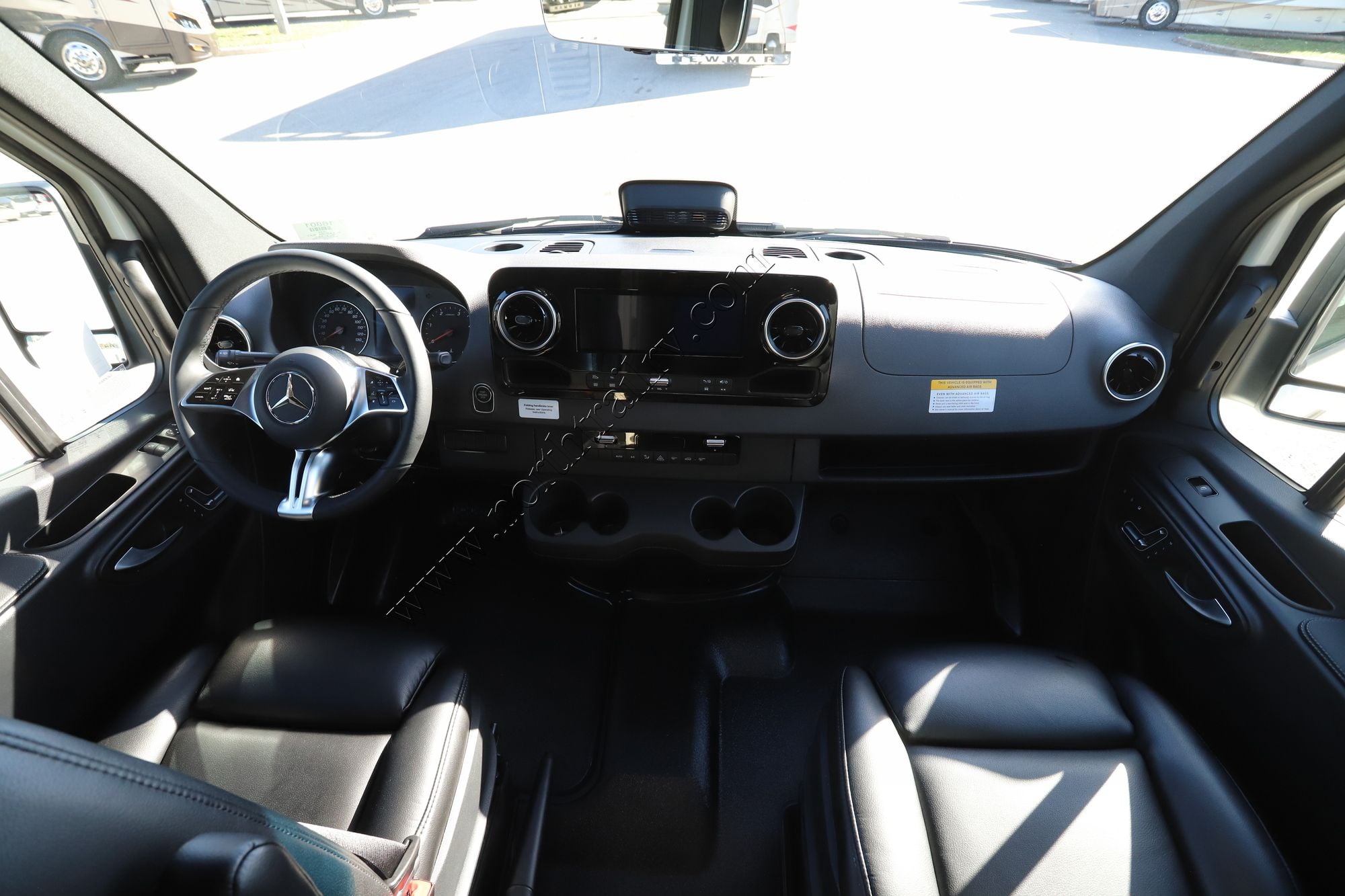 New 2026 Pleasure-Way Plateau TS Class B  For Sale